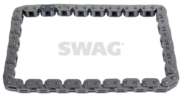 Catena, Azionamento pompa olio - 50 94 0460 SWAG